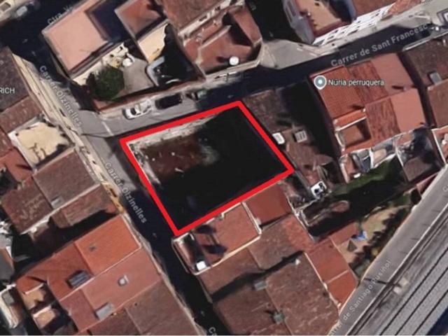 Terreno en Venta en Sant Celoni