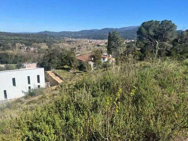 Terreno en Venta en Sant Celoni