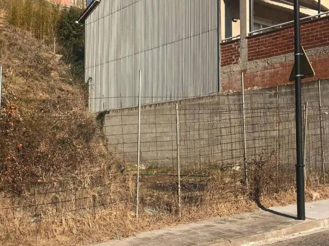 Terreno en Venta en Sant Celoni