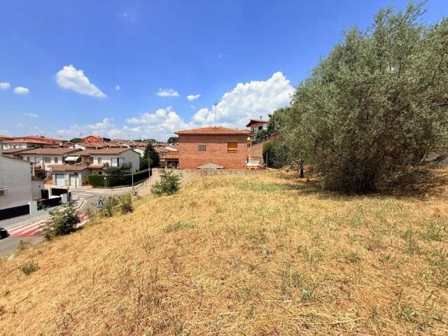 Terreno en Venta en Sant Celoni
