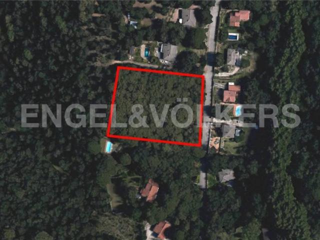 Terreno en Venta en Sant Celoni