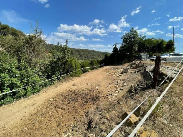 Terreno en venta en Sant Climent de Llobregat, SANT CLIMENT DE LLOBREGAT