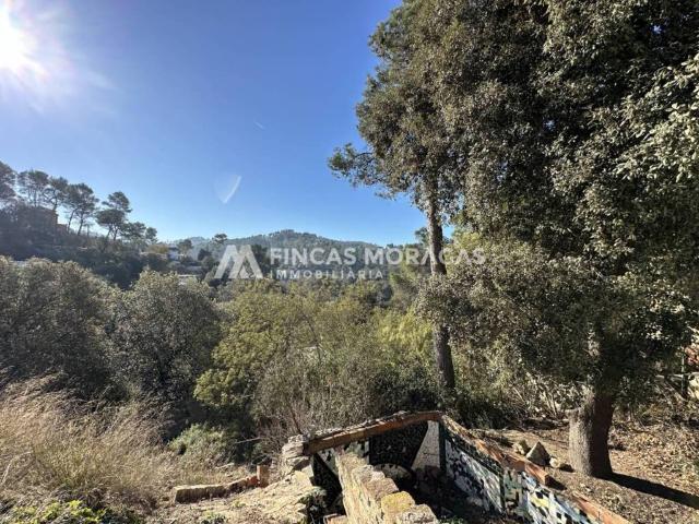 Terreno en Venta en Sant Cugat del Vallès