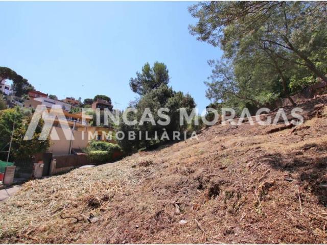 Terreno en Venta en Sant Cugat del Vallès