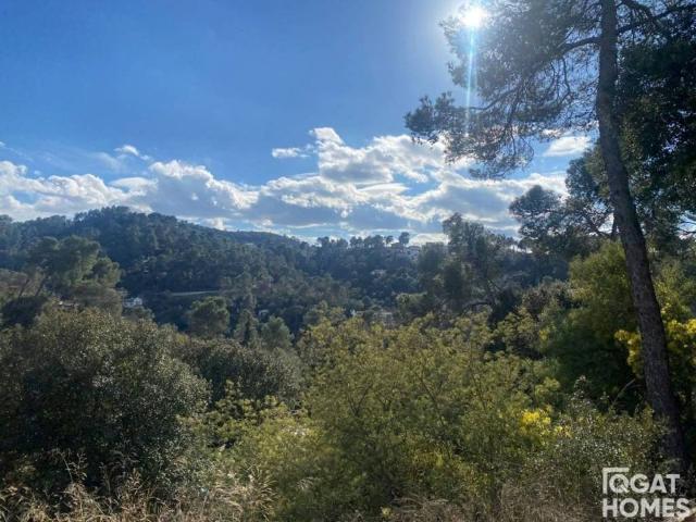 Terreno en Venta en Sant Cugat del Vallès