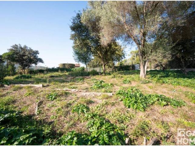 Terreno en Venta en Sant Cugat del Vallès