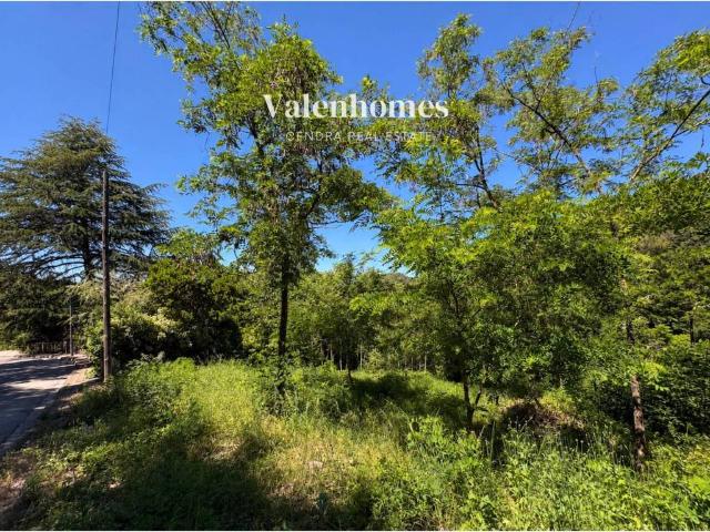 Terreno en Venta en Sant Cugat del Vallès