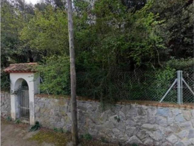 Terreno en Venta en Sant Cugat del Vallès