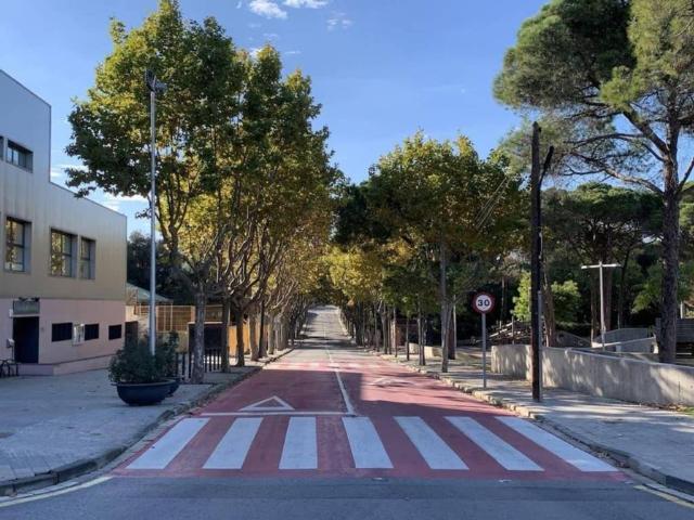 Terreno en Venta en Sant Cugat del Vallès