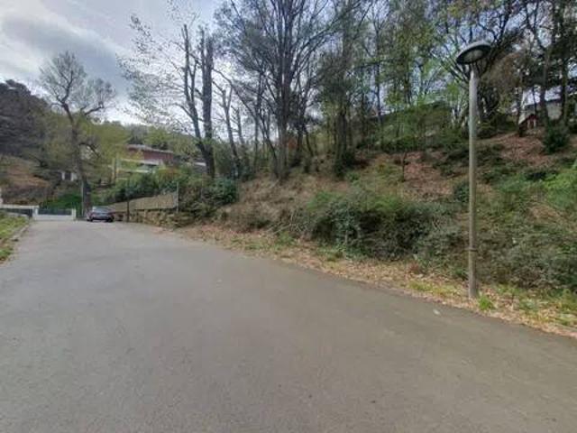 Terreno en Venta en Sant Cugat del Vallès