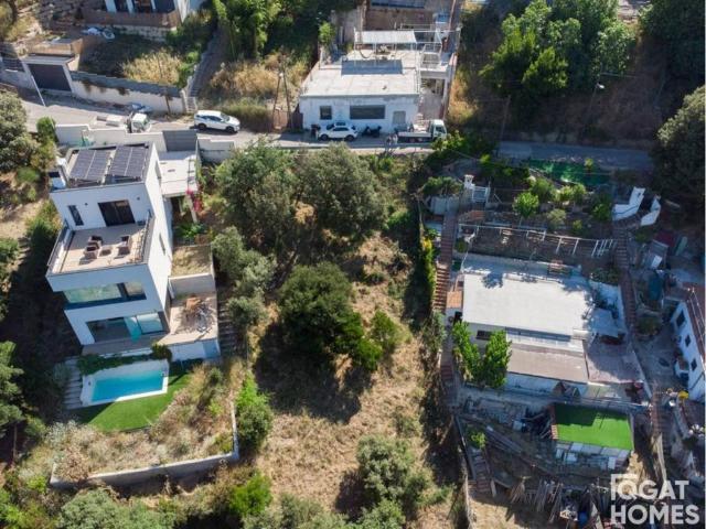 Terreno en Venta en Sant Cugat del Vallès