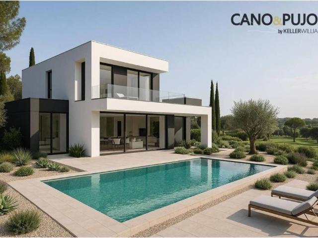 Terreno en Venta en Sant Cugat del Vallès