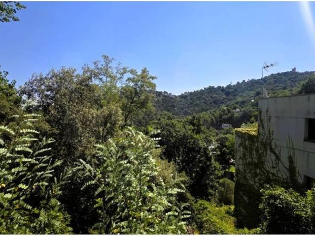 Terreno en Venta en Sant Cugat del Vallès