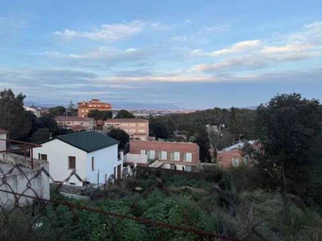 Terreno en Venta en Sant Cugat del Vallès