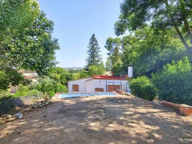 Terreno en Venta en Sant Cugat del Vallès