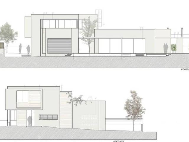Terreno en Venta en Sant Cugat del Vallès