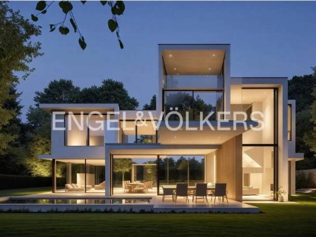 Terreno en Venta en Sant Cugat del Vallès