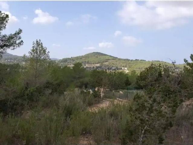 Terreno en Venta en Sant Antoni de Portmany