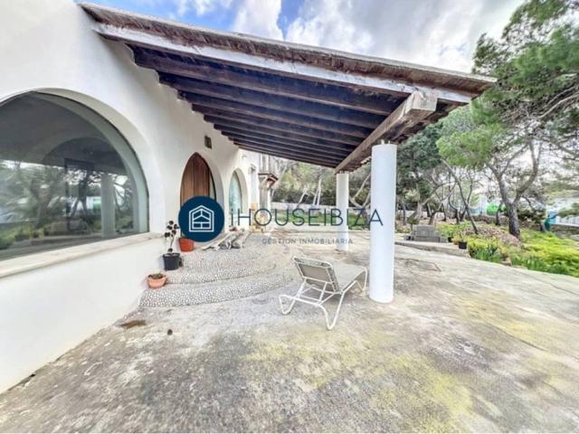 Terreno en Venta en Sant Antoni de Portmany