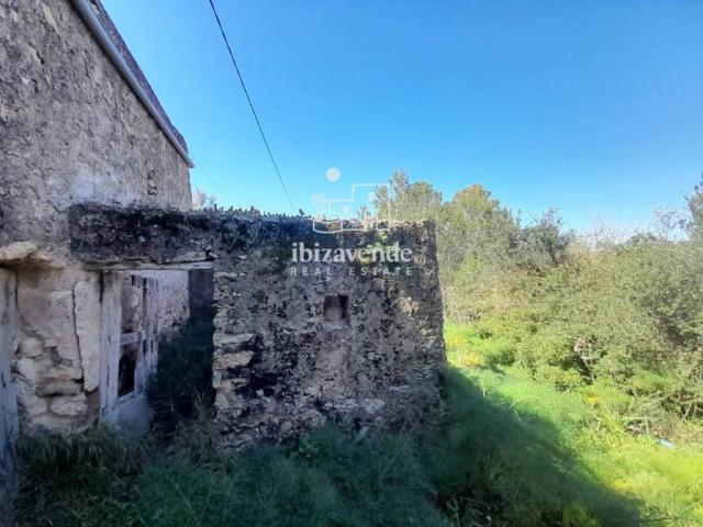 Terreno en Venta en Sant Antoni de Portmany