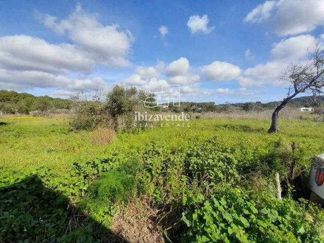 Terreno en Venta en Sant Antoni de Portmany