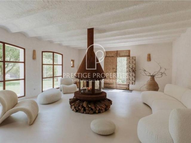Terreno en Venta en Sant Antoni de Portmany