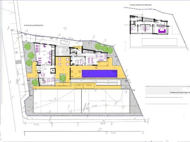 Terreno en Venta en Sant Antoni de Portmany