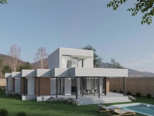 Terreno en Venta en Sant Antoni de Vilamajor