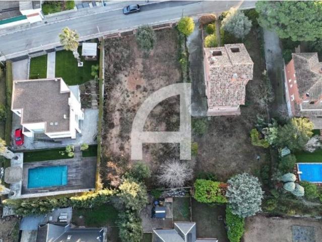 Terreno en Venta en Sant Antoni de Vilamajor