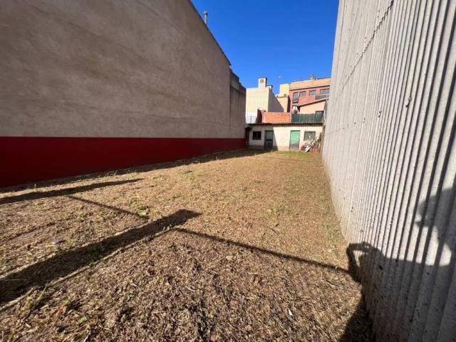 Terreno en Venta en Sant Antoni de Vilamajor