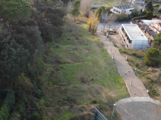 Terreno en Venta en Sant Antoni de Vilamajor