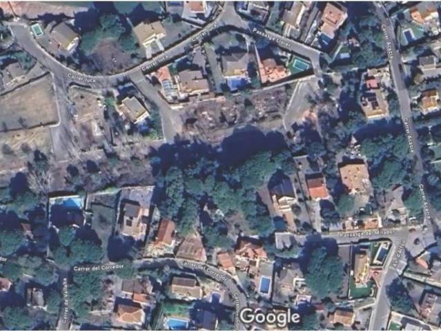 Terreno en Venta en Sant Antoni de Vilamajor