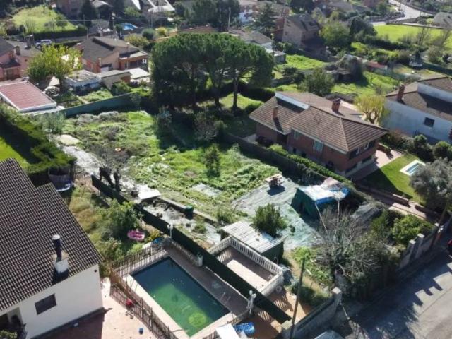 Terreno en Venta en Sant Antoni de Vilamajor