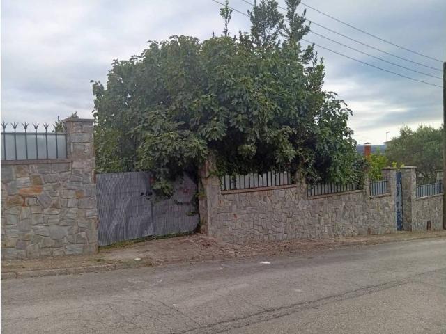 Terreno en Venta en Sant Antoni de Vilamajor