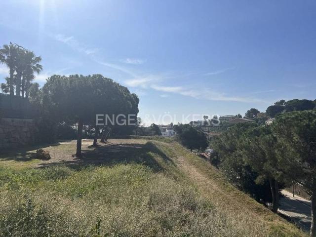 Terreno en Venta en Sant Andreu de Llavaneres