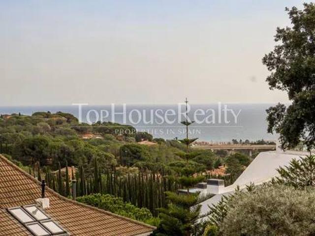 Terreno en Venta en Sant Andreu de Llavaneres