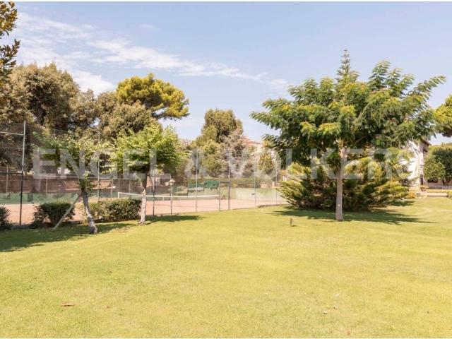 Terreno en Venta en Sant Andreu de Llavaneres