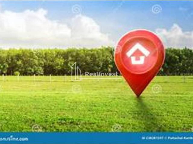 Terreno en Venta en Sant Andreu de Llavaneres