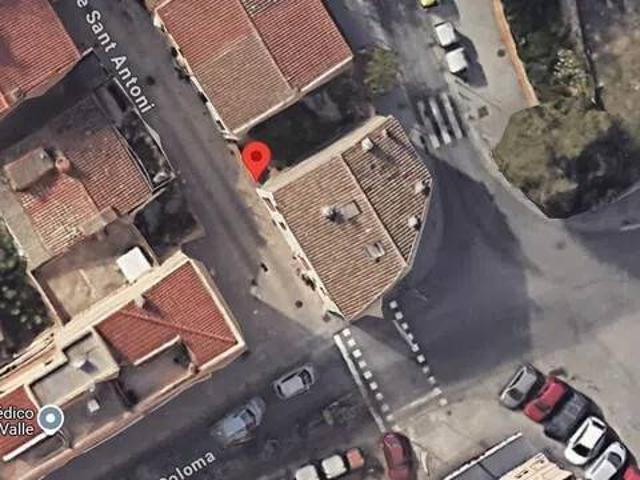 Terreno en Venta en Sant Adrià de Besòs