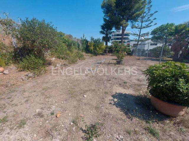 Terreno en Venta en Sant Boi de Llobregat