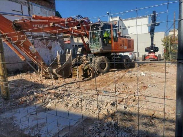 Terreno en Venta en Sant Boi de Llobregat