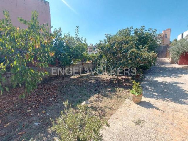 Terreno en Venta en Sant Boi de Llobregat