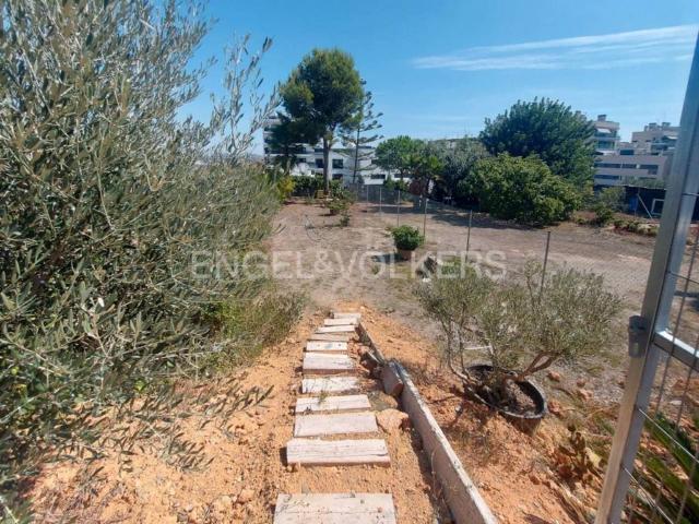 Terreno en Venta en Sant Boi de Llobregat