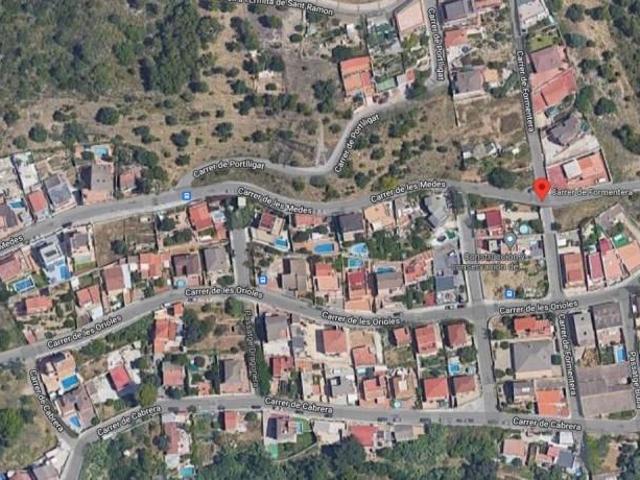 Terreno en venta en Sant Boi de Llobregat, Camps Blancs