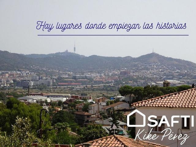Terreno en venta en calle De Les Acàcies, Sant Boi de Llobregat, de 612 m² por 205.000