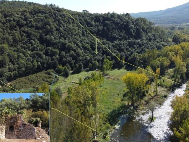 Terreno en venta en Sant Gregori, Cataluña