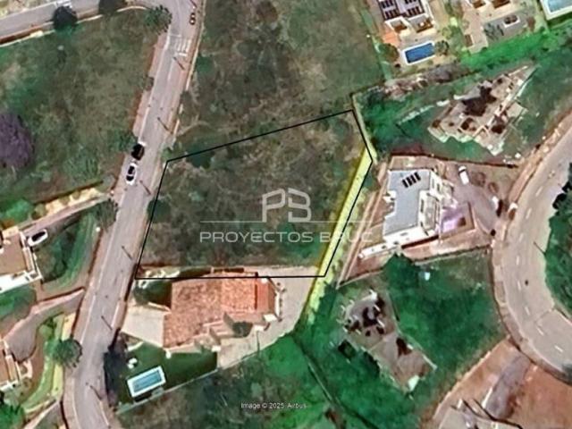 Terreno en Venta en Sant Esteve Sesrovires