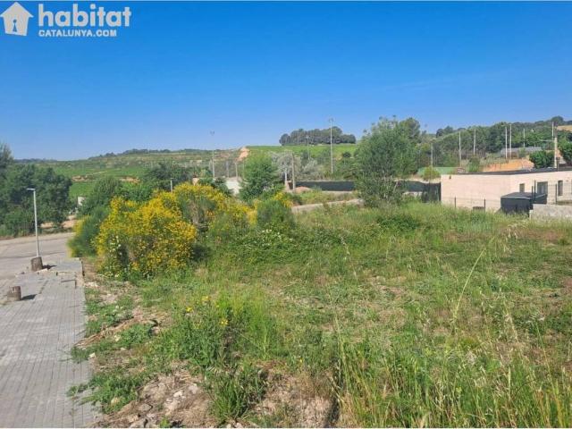 Terreno en Venta en Sant Esteve Sesrovires