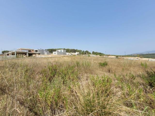 Terreno en venta en Sant Esteve Sesrovires, MASIA BACH GOLF