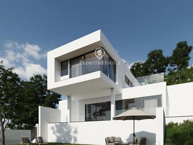 Terreno en venta en Sant Fost de Campsentelles, de 966 m² por 120.000